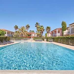 Résidence Prestige Odalys La Palmeraie