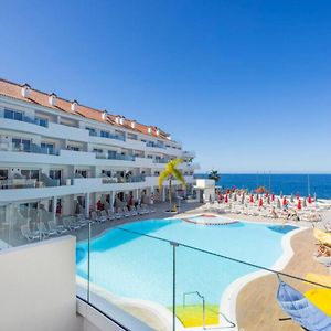 Sholeo Lodges Los Gigantes (Adults Only)