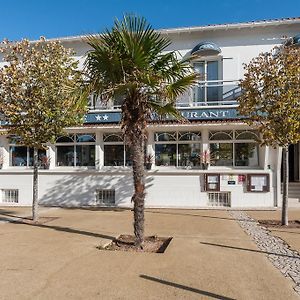 Hôtel de la Plage